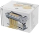 image 6 of Metal Fresh Pasta Maker Craft Spaghetti Lasagne Ravioli Machine Tool Kit Kitchen