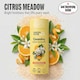 image 2 of Green Edge 360 Citrus Meadow Long 750g Lasting in Wash Scent Booster Beads Premium Natural Laundry Perfume