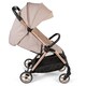 image 4 of Red Kite Push Me Koko Lightweight Compact Stroller Latte