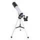 image 5 of Astronomical 360-50 Portable Refractor Telescope with Lightweight Tripod