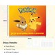 image 5 of POKEMON 2026 DESK BLOCK CALENDAR