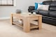 image 2 of Lift Up Coffee Table
