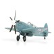 image 2 of Airfix British Supermarine Spitfire PR.XIX (1:72 Scale)