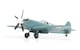 image 2 of Airfix British Supermarine Spitfire PR.XIX (1:72 Scale)