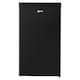 image 1 of Igenix IGUL048B Under Counter Larder Fridge 92 Litre, Black