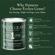 image 6 of EVELYN GRANT All-in-One Paint & Primer - Multi-Surface for Walls, Wood, Interior & Exterior - Brilliant White - 1L - Matt