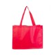 image 1 of United Bag Store Long Handle Tote Bag - Red - One Size Red