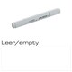 image 1 of Copic Classic Marker Pen, Empty, White, Single Unit