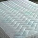 image 2 of Brooklyn 1400 Pocket Sprung Memory Foam Mattress Super King