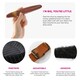 image 2 of Evil Dad Accessory Set Multi | One Size