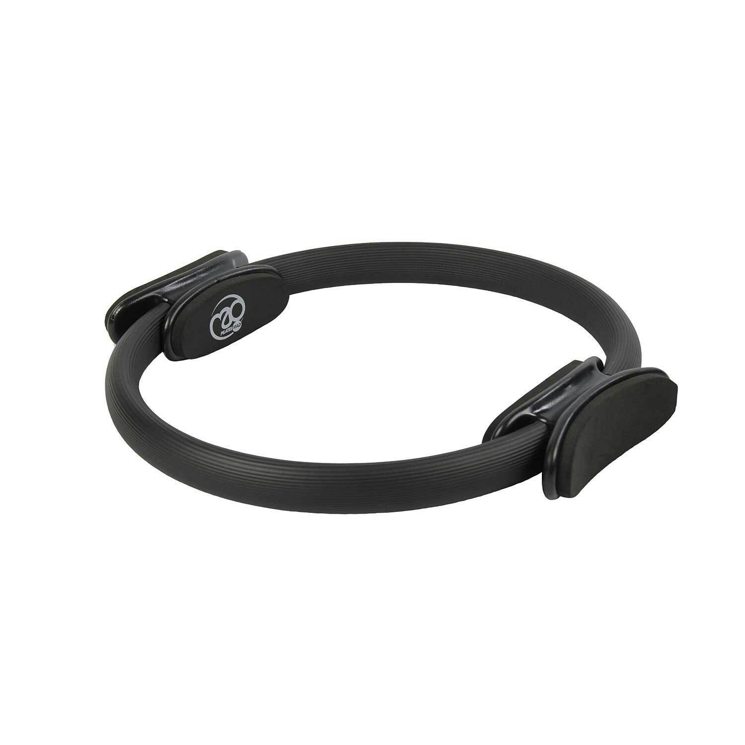 Pilates-Mad Pilates Ring - Black - 36cm