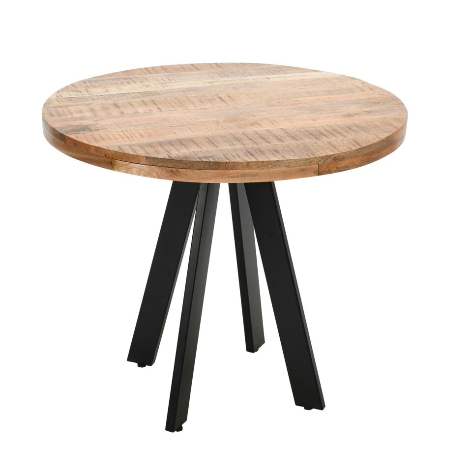 image 1 of Belgravia Round Dining Table 4 Seater