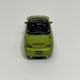 image 5 of Honda S2000 AP2 Lime Green Metallic LHD 1:64 Scale Mini GT MGT00396L
