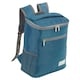 image 8 of Insulated Cooler Bag Leakproof Thermal Food Storage | Blue | Teal Blue | 10L Backpack | 1