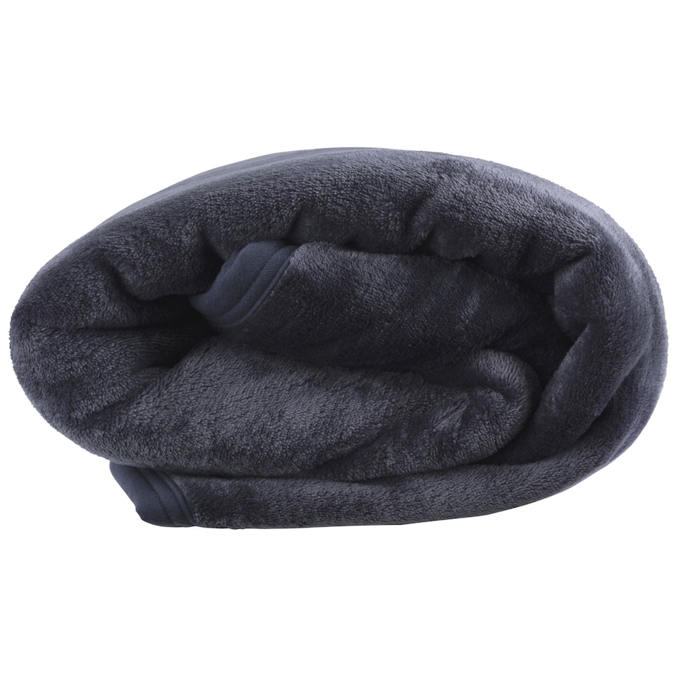 image 1 of Trespass Bryce Multi-Purpose Blanket