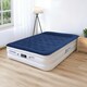 image 2 of Active Era King Size Comfort Plus Air Bed – Navy/White