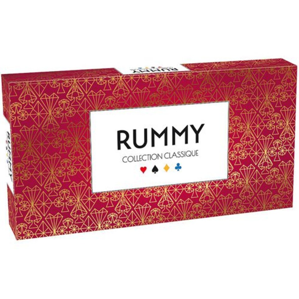 Rummy
