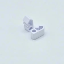Mini Plastic Hooks (pack of 10)