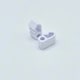 image 1 of Mini Plastic Hooks (pack of 10)
