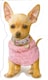 image 1 of Little Dog In Handbag Birthday Sound Card