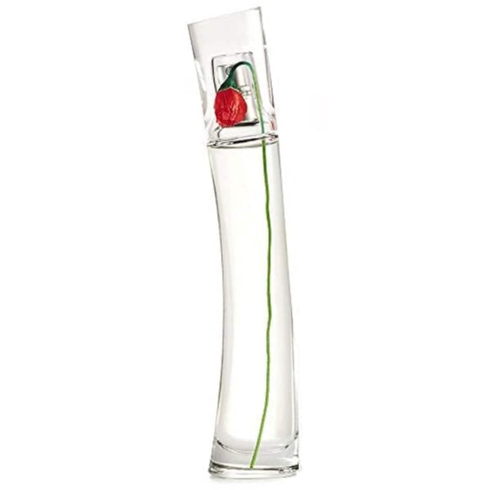 image 1 of Kenzo Flower Eau de Toilette 30ml Refillable Spray