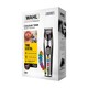 image 7 of Wahl Colour Trim Stubble and Beard Trimmer Kit Silver 9891-117