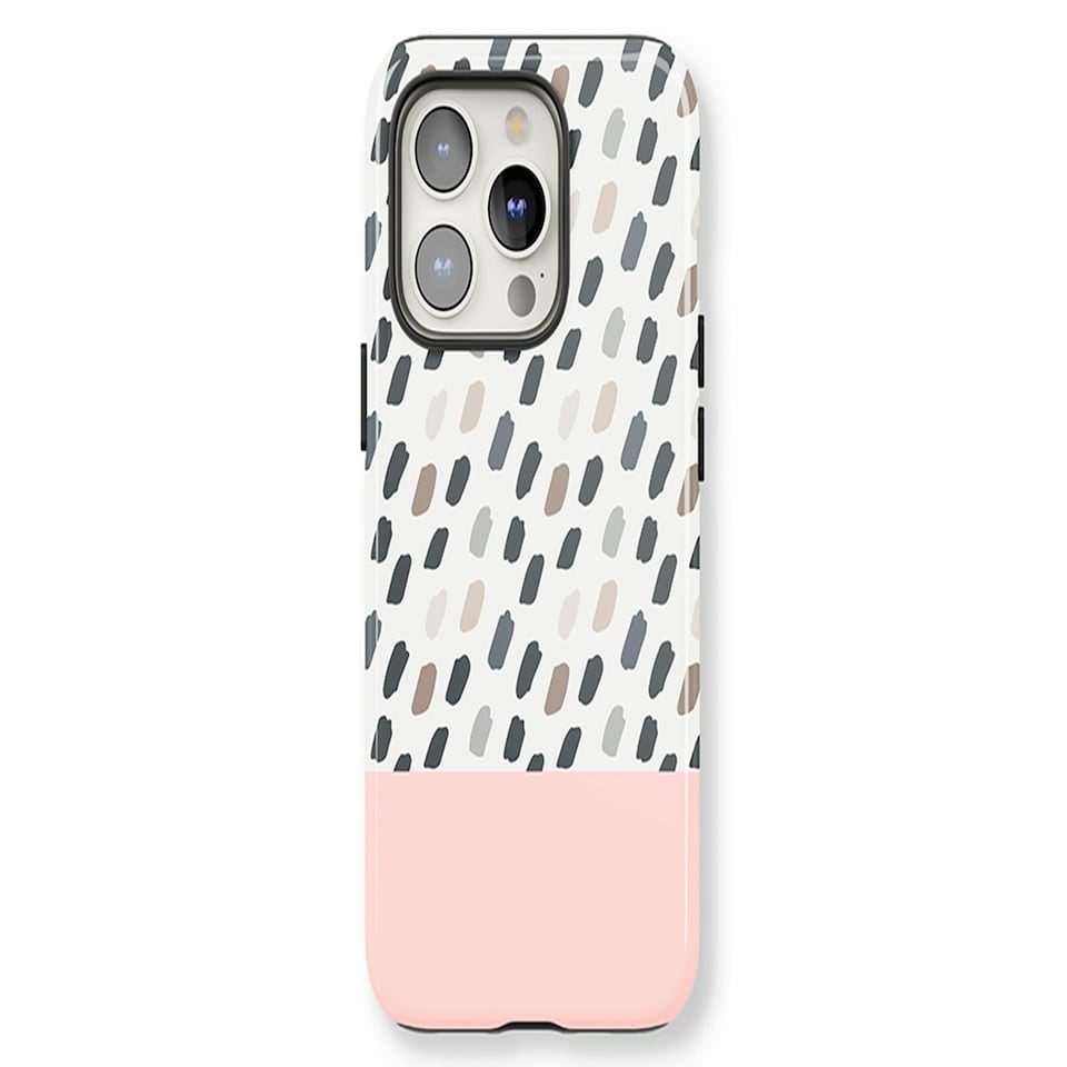 image 1 of Pink Mocca Pink | Galaxy S23 Plus
Slim | Galaxy S23 Plus
Slim