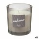 image 1 of Scented Candle Acorde 86486 Linen 120 g (12 Units) N/A