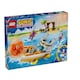 image 3 of Lego 76997 Sonic the Hedgehog Tails' Adventure Boat