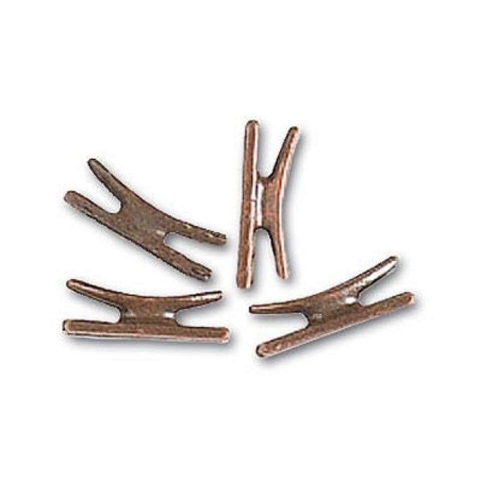 FAIRLEAD 13mm (8 u.) - Artesania Latina