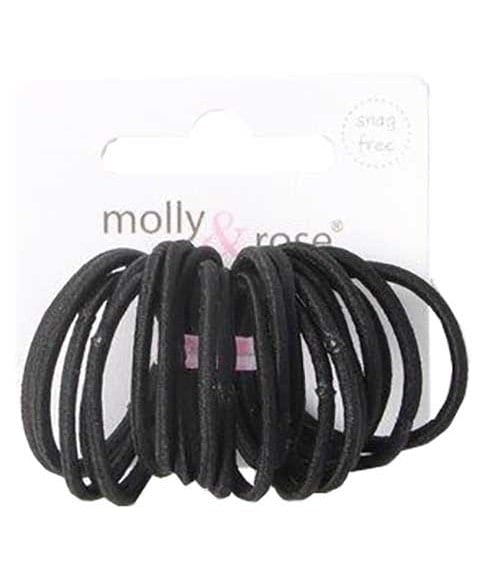 elastic hair ties target