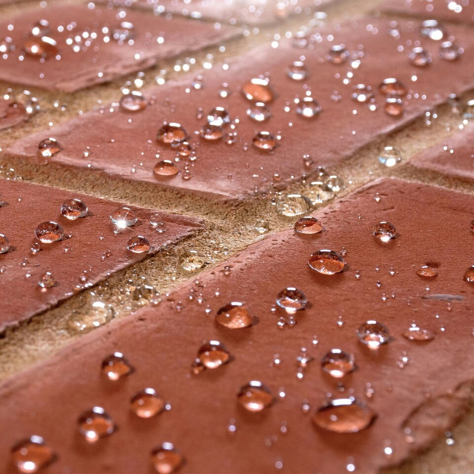 image 1 of Stormdry Masonry Waterproofing Cream - 3L - 25 Year Exterior Brick, Concrete, Stone Sealer