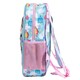 image 3 of Gabby´s Dollhouse Childrens/Kids Backpack - Vibrant Pastel - One Size