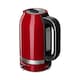 image 2 of KitchenAid Breakfast Suite Empire Red 1.7L Kettle | Red
