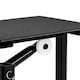 image 7 of 150kg Motorcycle Motorbike Stand Lift Jack Motocross Dirt Bike | Black