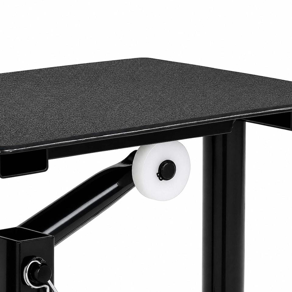 image 1 of 150kg Motorcycle Motorbike Stand Lift Jack Motocross Dirt Bike | Black