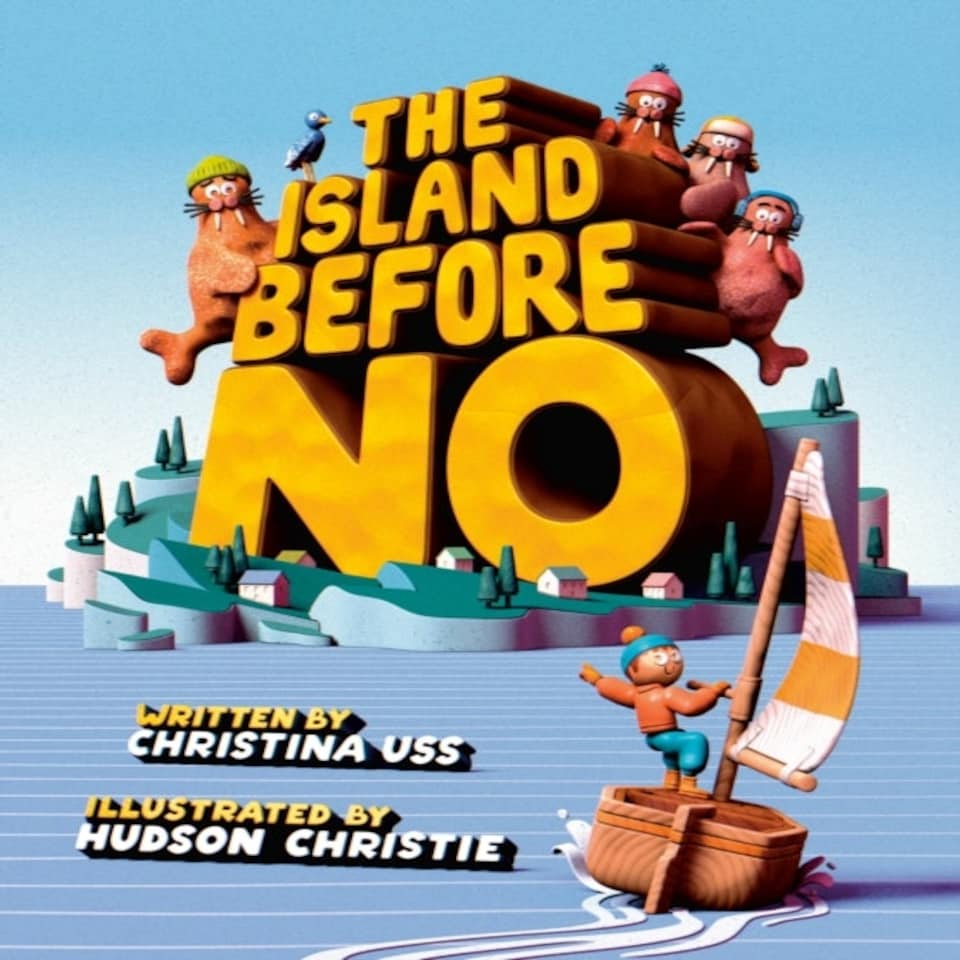 Island Before No