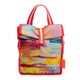 image 1 of Arthouse Insulated Lunch Bag - SUGAR COLOUR