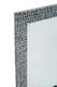 image 4 of Bria Wall Mirror | Black