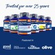 image 9 of Zipvit Turmeric 10,000mg – High Strength with Vitamin C & BioPerine®, 90 Vegan Tablets, 3-Month Supply