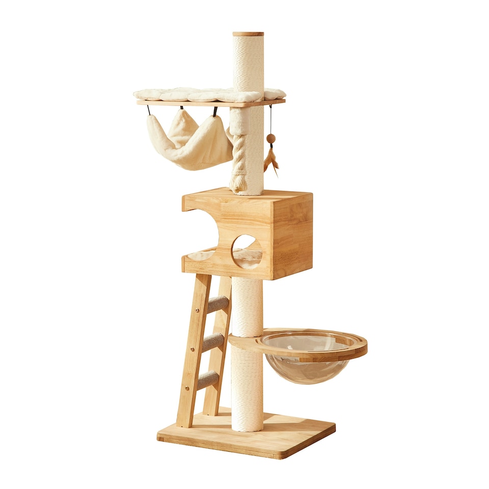 image 1 of Helsinki The Levels Play Centre Cat Tree