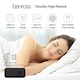 image 2 of Benross High Raised Queen Airbed Grey | Double
