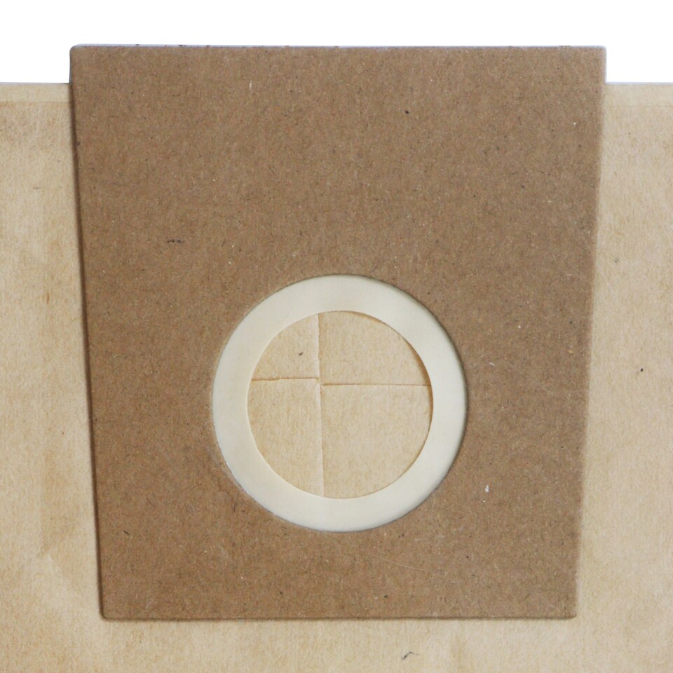 image 1 of Reliapart Dust Bags for Krups 00468383 Pack of 5 VS72B VS73A VS73B VS74A VS74B