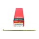 image 3 of Timco - C2 Clamp-Fix Multi-Purpose Premium Screws - TX - Double Countersunk - Yellow (Size 8.0 x 275 - 25 Pieces)