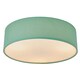 image 1 of BHS Glow Kid's 3 Light Ceiling Light | Green | Mint | 1