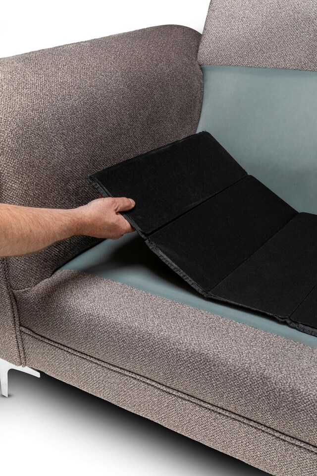 image 1 of Sofa Rejuvenator Support Boards 2 Seater Sofa Sagging Saving Boards