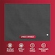 image 8 of VonHaus Heated Throw Blanket with Digital Control Grey