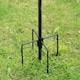 image 2 of Marco Paul Bird Feeders Hanging Station Stabiliser