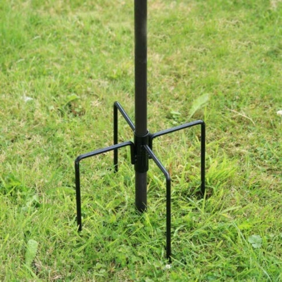 image 1 of Marco Paul Bird Feeders Hanging Station Stabiliser