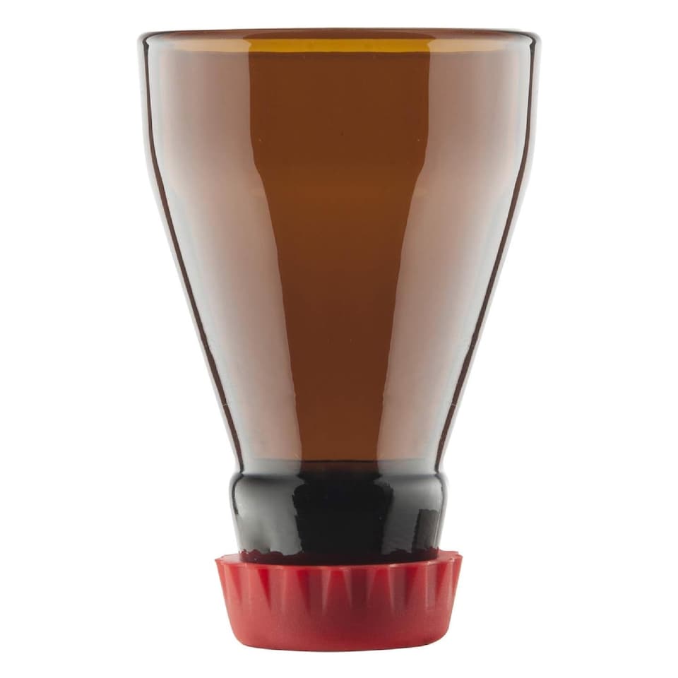 image 1 of Set of 8 Original Products Final Touch Drink Bomb Shot Glass